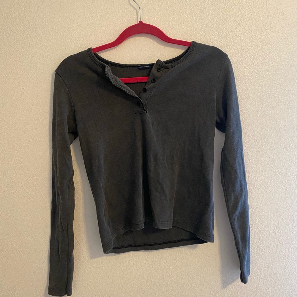 Brandy Melville top
